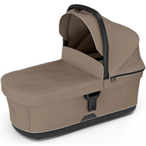 Thule - Urban Glide 3 Bassinet, Tinted Taupe (Brixy Exclusive) Image 1