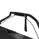 Thule - Urban Glide Stroller 3 Double Black (Magnetic Buckle) Image 3