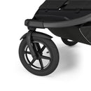 Thule - Urban Glide Stroller 3 Double Black (Magnetic Buckle) Image 4