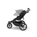 Thule - Urban Glide Stroller 3 Double Black (Magnetic Buckle) Image 5