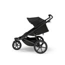 Thule - Urban Glide Stroller 3 Double Black (Magnetic Buckle) Image 7