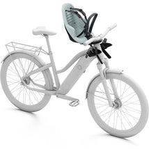 Thule - Yepp 2 Mini Front Mounted Child Bike Seat Alaska Image 2