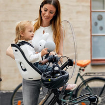 Thule - Yepp Mini Handlebar Padding and Sleep Support Image 2