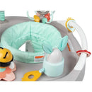 Tiny Love - Black & White 4-In-1 Baby Walker, Here I Grow Mobile Activity Center Image 8