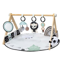 Tiny Love - Black & White Gymini Image 1