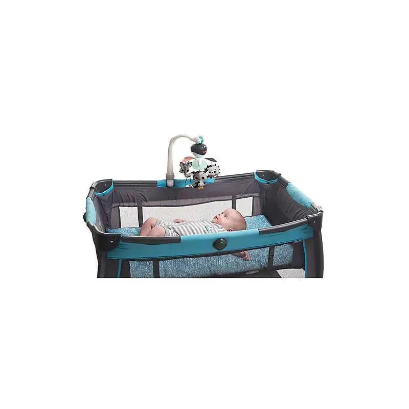 Tiny Love Magical Tales Black & White Mobile Image 4