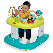Tiny Love Meadow Days 4-In-1 Here I Grow Mobile Activity Center Image 2