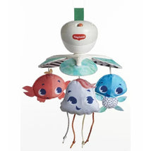 Tiny Love - Treasure The Ocean Take Along Mobile Image 1