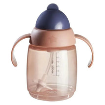 Tommee Tippee - Training Weighted Straw Cup 10Oz, Pink Image 1