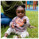 Tommee Tippee - Training Weighted Straw Cup 10Oz, Pink Image 2