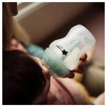 Tommee Tippee - 2Pk Advanced Anti-Colic Baby Bottle Nipples Fast Flow, 6M+ Image 2