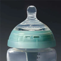 Tommee Tippee - 2Pk Advanced Anti-Colic Baby Bottle Nipples Medium Flow, 3M+ Image 2