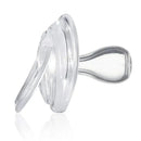 Tommee Tippee - 3Pk Closer To Nature Day & Night Glow-in-the-Dark Pacifiers, 6/18M (Colors May Vary) Image 5