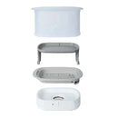 Tommee Tippee - Supersteam Electric Steam Sterilizer for Baby Bottles Image 6