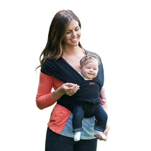 Tomy - Agility Flex Infant Carrier to Toddler Carrier, Black Image 3
