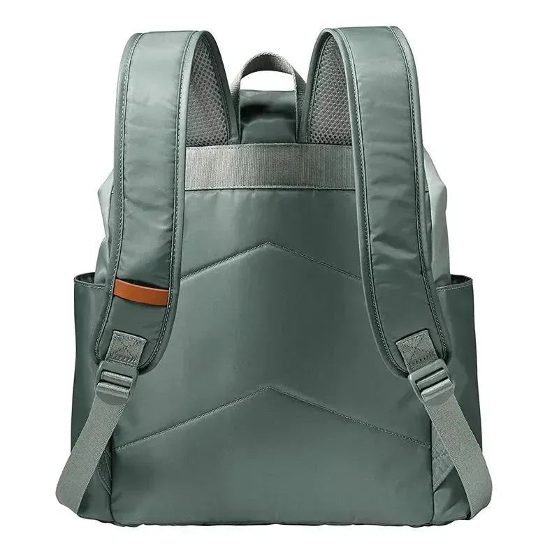 Tomy - Jj Cole Mezona Diaper Bag, Green Brown Image 4