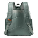 Tomy - Jj Cole Mezona Diaper Bag, Green Brown Image 4