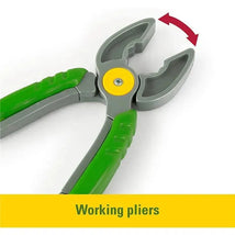 Tomy - John Deere Talking Toolbelt Set Image 2