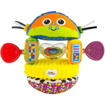 Tomy Lamaze Moonwalker Wobbler Toy Image 1