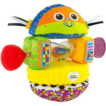 Tomy Lamaze Moonwalker Wobbler Toy Image 2