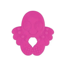 Tomy Lamaze Sam Baby Silicone Teether Image 1