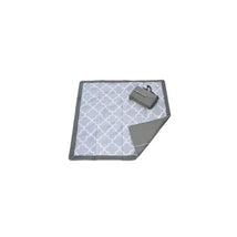 Tomy - Outdoor Mat 5X5, Stone Arbor Adult Image 1