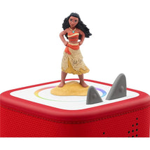 Tonies Moana Audio Toy Figurine from Disney Image 1