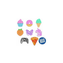 Top Trenz - Omg Pop Fidgety Minis - assortment Image 1