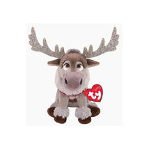 Ty - Disney Frozen 2 Plush Toy, Sven Image 1