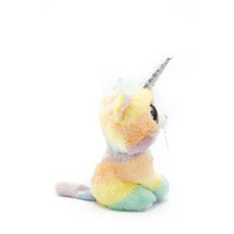 Ty - Heather Cat With Horn, Regular Image 2