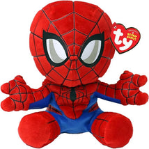 Ty - Marvel Collection, Spiderman Image 1