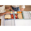 Ubbi - Bento Lunch Box for Kids, Blush Pink Image 5