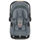 Uppababy - Aria V2 Lightweight Infant Car Seat, Callum/Dillan (Stone Blue) Image 4