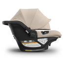 Uppababy - Aria V2 Lightweight Infant Car Seat, Declan (Oat Melange) Image 6