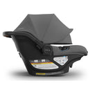 Uppababy - Aria V2 Lightweight Infant Car Seat, Greyson (Charcoal Melange) Image 6
