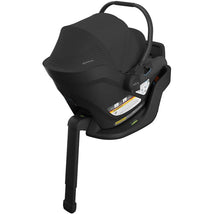 Uppababy - Aria V2 Lightweight Infant Car Seat, Jake (Charcoal) Image 2