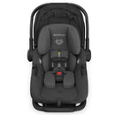 Uppababy - Aria V2 Lightweight Infant Car Seat, Jake (Charcoal) Image 3