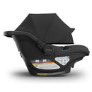 Uppababy - Aria V2 Lightweight Infant Car Seat, Jake (Charcoal) Image 5