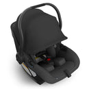 Uppababy - Aria V2 Lightweight Infant Car Seat, Jake (Charcoal) Image 6