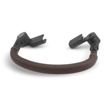 UPPAbaby Bumper Bar for Minu Duo Stroller, Chestnut Image 1