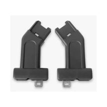 Uppababy - Car Seat Adapters For Ridge (Mesa, Mesa V2, Mesa Max & Bassinet) Image 1