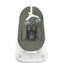 Uppababy - Mamaroo Smart Swing, Camila (Dark Green Mélange) Image 2