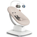 Uppababy - Mamaroo Smart Swing, Charlie (Sand Melange) Image 3