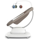 Uppababy - Mamaroo Smart Swing, Wells (Dark Taupe Mélange) Image 3