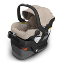 Uppababy - Mesa V3 Infant Car Seat, Declan (Oat Mélange) Image 1