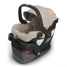 Uppababy - Mesa V3 Infant Car Seat, Declan (Oat Mélange) Image 1