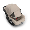 Uppababy - Mesa V3 Infant Car Seat, Declan (Oat Mélange) Image 4