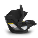 Uppababy - Mesa V3 Infant Car Seat, Jake (Charcoal) Image 2