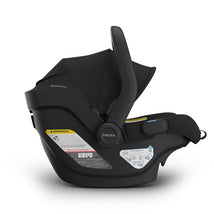 Uppababy - Mesa V3 Infant Car Seat, Jake (Charcoal) Image 2