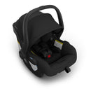 Uppababy - Mesa V3 Infant Car Seat, Jake (Charcoal) Image 3